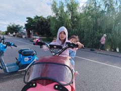 -才村湿地公园