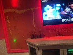 -唛哆哆KTV(姜山万达店)