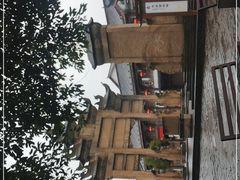 -南关石牌坊古镇
