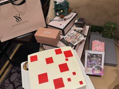 -中山保利艾美酒店-乐美中餐厅