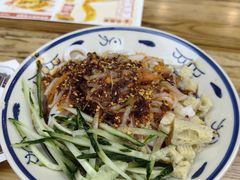 -白鹿原·西安油泼面(万象城店)