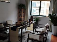 -梵舍·沙浴养生SPA