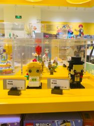 -乐高授权专卖店(济南万象城店)