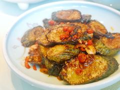 紫苏煎黄瓜-小湘旺臭鳜鱼(百子湾店)
