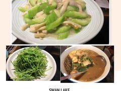 -老头儿油爆虾·知味杭州(爱琴海购物中心)