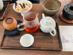 贵妃饼-扫雪煮茶(西村店)