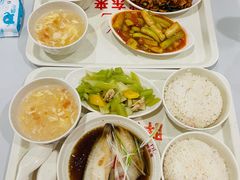 -胖东来生活广场(健康路店)