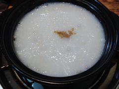 粥底-盈田盈粥庄(博山东路店)