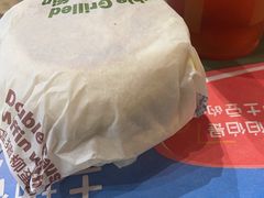 -麦当劳(南京南站站外店)