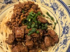 -辣肉面大王(天平路店)