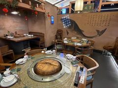 -好灶头妈妈菜·千岛湖柴火鱼餐厅(桐庐店)