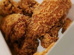 -麦当劳(大栅栏店)