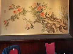 包厢-青岛香格里拉·香宫中餐厅