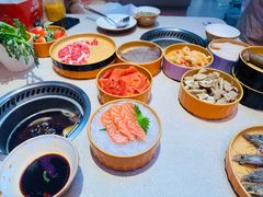 -海底捞大排档火锅(打浦路店)