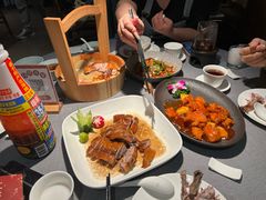 -融汇湘天(大岭山店)