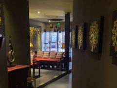 -泰合玺·精油疗愈SPA(南京光环花园城店)