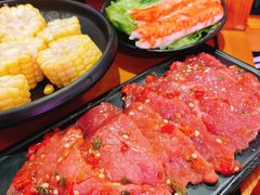-珮姐老火锅(新街口店)