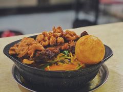-南湖胖子砂锅(五福街店)