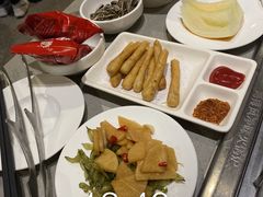 -海底捞火锅(欣大百货店)