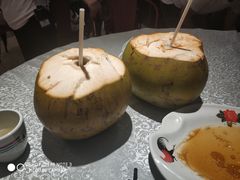 -达叔香味海鲜(海棠68环球美食街店)