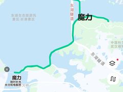 -东湖生态旅游风景区