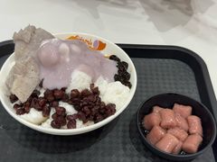 -鲜芋仙(番禺万达广场店)