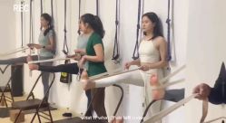 -元泉瑜伽培训学院