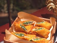 咬春-南京大牌档(济南万象城店)