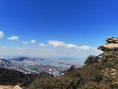 -海上云台山景区