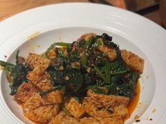 -谷丽麦馕新疆菜·清真(步步高梅溪新天地店)