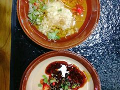 -巷子老火锅(大唐西市店)