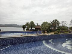 -杭州千岛湖滨江希尔顿度假酒店