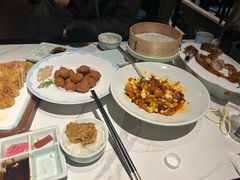 -四世同堂·京菜·烤鸭(双井店)
