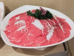 牛肉-海底捞火锅(奥森店)