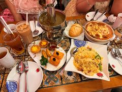 -番茄屋葡式美食(总店)