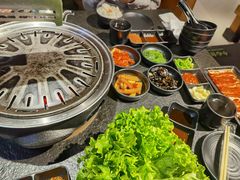 -九田家黑牛烤肉料理(贝尔路店)