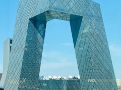 -福楼毕斯罗F Bistronome(国贸商城约会地标景观店)