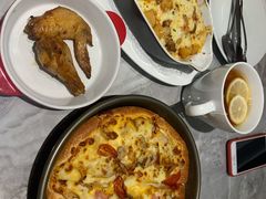 -必胜客(嘉兴万达店)