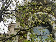 -石景山区图书馆(八角南路)