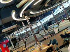 大堂-蚝英雄鲜蚝自助专门店(长楹天街直营店)