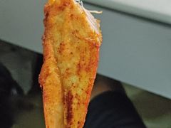 -肯德基(安定门店)