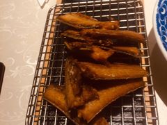-老头儿油爆虾·三潭印月