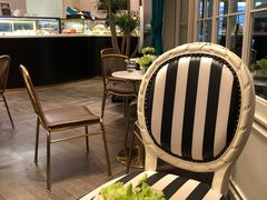 露天位-PAUL LAFAYET 法式甜品(港汇广场店)