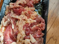 -老友谊冷面店(苏家屯店)