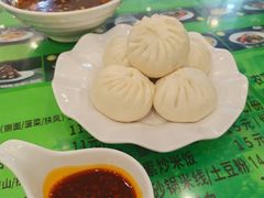 -令氏家外家周秦食府(高新店)