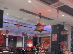 -火宫殿·湘菜小吃·商务宴请·生日聚会(东塘店)