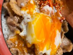 -牛邸·烧肉饭(来福士店)