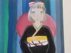 -尼莫儿童美术(三阳路融科天城校区)