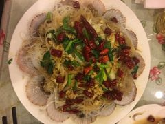 来之顺海鲜菜馆-来之顺海鲜菜馆·青岛菜(栈桥店)