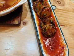 -老姑砂锅·烧烤天津菜(体北道店)